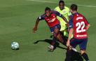 Osasuna no llega al dinero que pide el Watford por Estupiñán