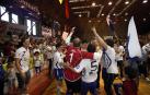 El Ribera presenta los actos de su 20 aniversario