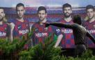 El Barça y Messi quieren hablar y destensar la cuerda
