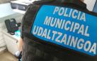 Dos detenidos tras hospedarse en un hotel y robar en varias dependencias
