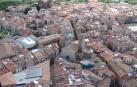 Rescatado un hombre de 84 años tras caerse y permanecer en el suelo varios días