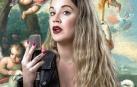 La 'influencer' humorista Martita de Graná