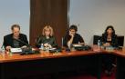 ​El Parlamento foral insta al Gobierno central a derogar las tasas judiciales