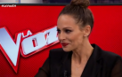 Eva González abandona 'MasterChef' para presentar 'La Voz' en Antena 3
