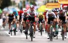 El noruego Kristoff gana en Niza en un estresante inicio del Tour