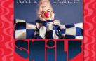 Katy Perry publicará el 14 de agosto su quinto disco, 'Smile'
