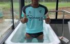 La Real Sociedad no quiere ceder a Kevin Rodrigues