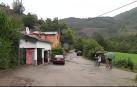 Vídeo: Un oso pardo visita a una familia en Villablino (León)