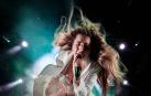 Lola Índigo devuelve la música al Navarra Arena