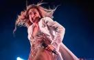 Lola Índigo devuelve la música al Navarra Arena