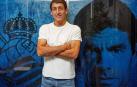 La Real Sociedad renueva a Mikel Oyarzabal hasta 2024