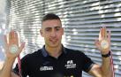 Adei Montiel, el velocista de oro