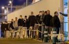 El sueldo de los trabajadores que continúan en ERTE se reducirá a la mitad, salvo cambios en la ley
