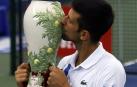 Djokovic se perfila como el gran favorito del US Open