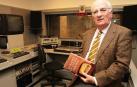 Fallece Ángel Faus, pionero de los estudios de radio y televisión en la UN