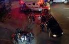 Un muerto en Portland durante unos enfrentamientos entre manifestantes rivales