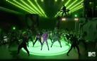 Lady Gaga y Ariana Grande arrasan en los MTV Video Music Awards