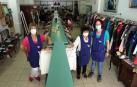 La ropa de segunda mano está de moda