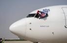 El 'vuelo de la paz' conecta por primera vez Israel con Emiratos Arabes Unidos