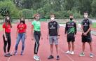 Hiru Herri, cantera de récords