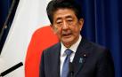 Shinzo Abe confirma su intención de renunciar como primer ministro de Japón