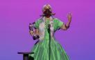 Los 5 premios de Lady Gaga y sus originales mascarillas protagonizan los VMA MTV