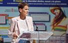 Chivite resalta el compromiso con la visibilización en ámbitos rurales