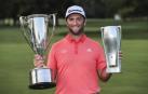 El golfista español Jon Rahm gana el BMW  Championship y vuelve a ser el número uno del mundo