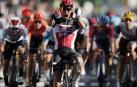 Ewan gana el esprint de la tercera etapa y Alaphilippe sigue líder