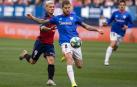 Osasuna-Athletic, el día del centenario rojillo