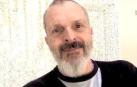 Miguel Bosé desata la preocupación sobre el estado de su salud en su último vídeo