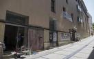 Okupas se instalan en la planta baja del Hospital Viejo de Estella