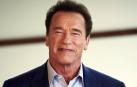 Arnold Schwarzenegger reaparece tras su operación a corazón abierto