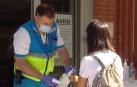 La curva de contagios se dispara con 23 mil nuevos casos y 83 fallecidos