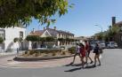 Fontellas, un pueblo cada vez más grande