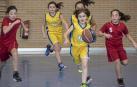 El 83% de los niños de Estella hace deporte, pero sólo el 38% de las niñas