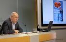 Igea dice que la oferta al PP para ir juntos en las elecciones es "una falta de respeto"