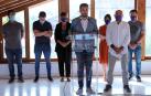 Geroa Bai y Bildu expulsan a AS Zizur del gobierno “por deslealtad”