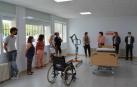 El Gobierno de Navarra capacita a 300 personas en atención a dependientes para cubrir posibles necesidades en residencias