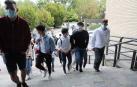 La UPNA abre su curso bajo una situación "no normal"