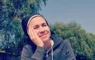 La joven monja argentina que triunfa en Tik Tok