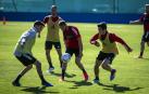 Protocolo más duro: 13 jugadores sin covid o derrota por 3-0