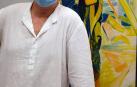 Alfonso Echávarri: “Los mayores se nos van a morir de tristeza”
