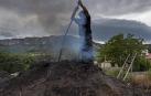 Fotografía de carbonera en Viloria