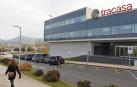 El Parlamento autoriza cambios en Tracasa acorde a una directiva europea