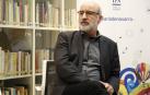 Fernando Aramburu: literatura contra el olvido