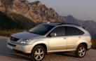 Lexus RX 400h