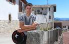 Iosu Eskiroz: “Cosas como las que han ocurrido son perjudiciales para el futuro de la pelota”
