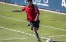Osasuna, ante el nuevo protocolo