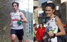 Ion Sola e Irene Segura, campeones navarros